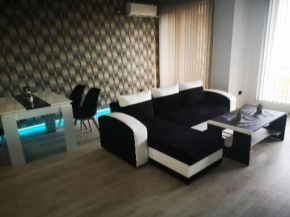 VIP Sea view apartments in complex Karia